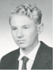 Photo of Private First Class Kenneth D. Johnston, U.S. Army (VVMF)